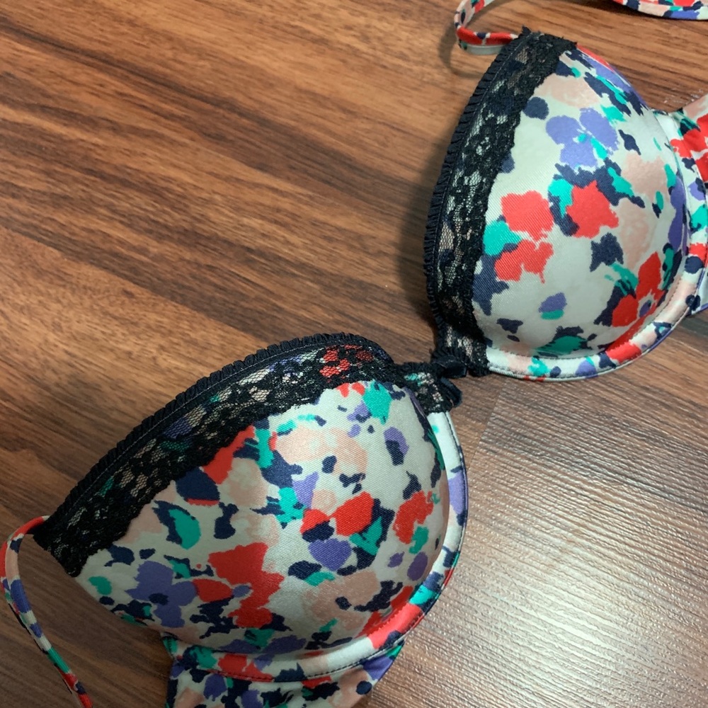 Aerie push up bra in 32B